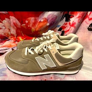 Women's 574 Core Trainers